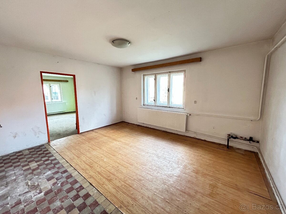 SLEVA Rodinný dům Lhota u Vsetína - 5