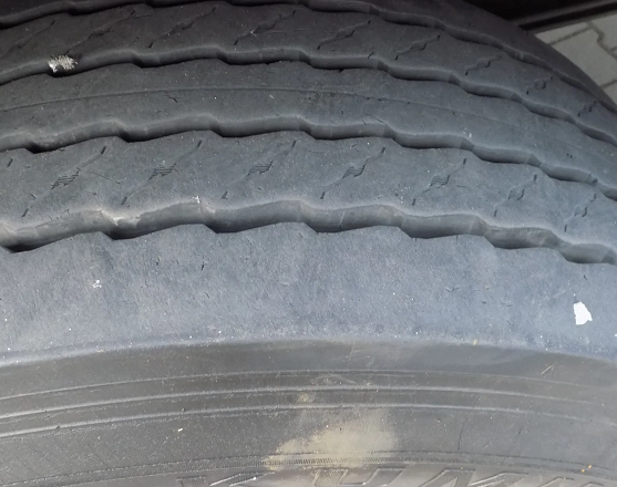 Volvo FH500 6x2 - hákový nosič kontejnerů - 5