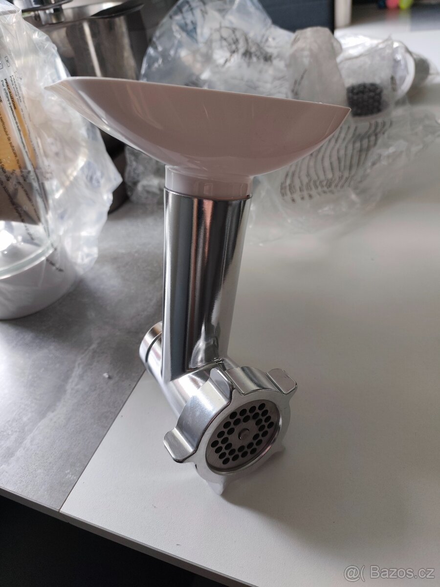 ETA Gustus Maximus IV - 5