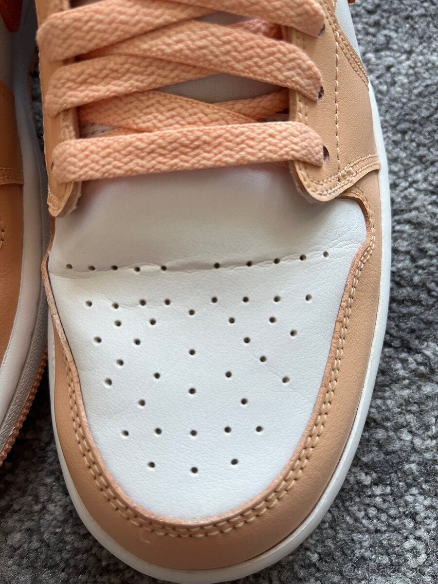 Nike Air Jordan 1 low - 5