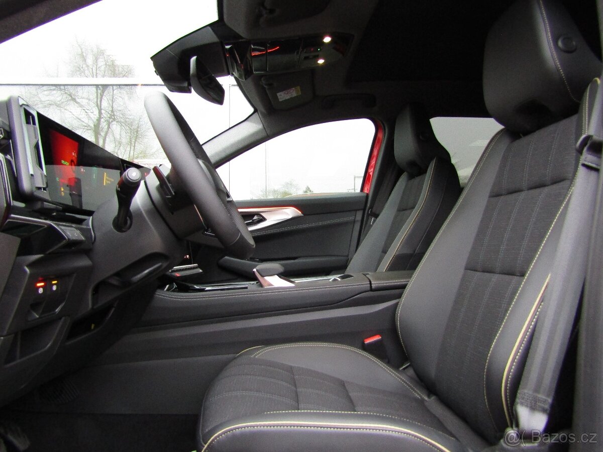 Renault Austral E-Tech full hybrid 147 kW/200k Iconic - 5