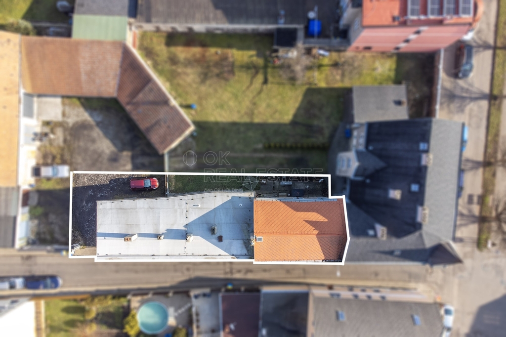 Prodej rodinného domu - Chabařovice - 5