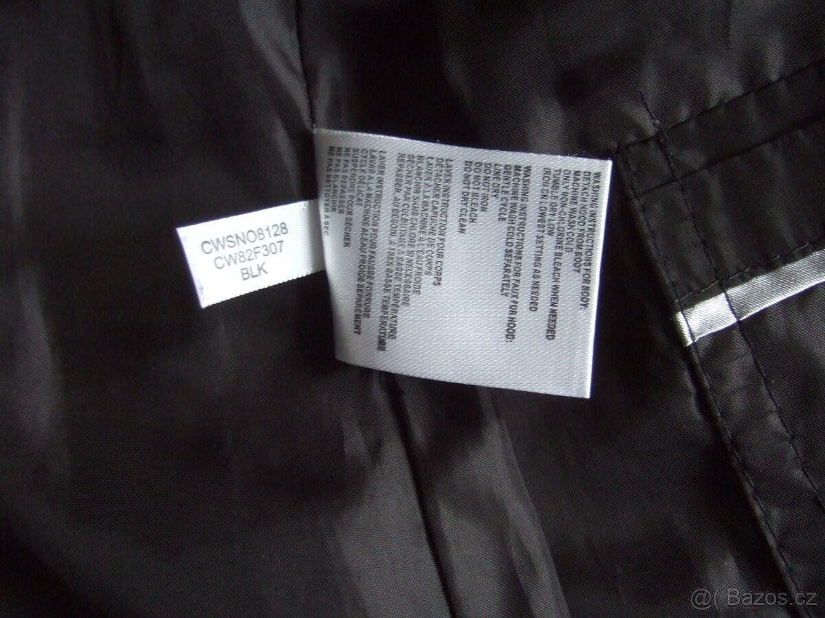 Bunda Calvin Klein - 5