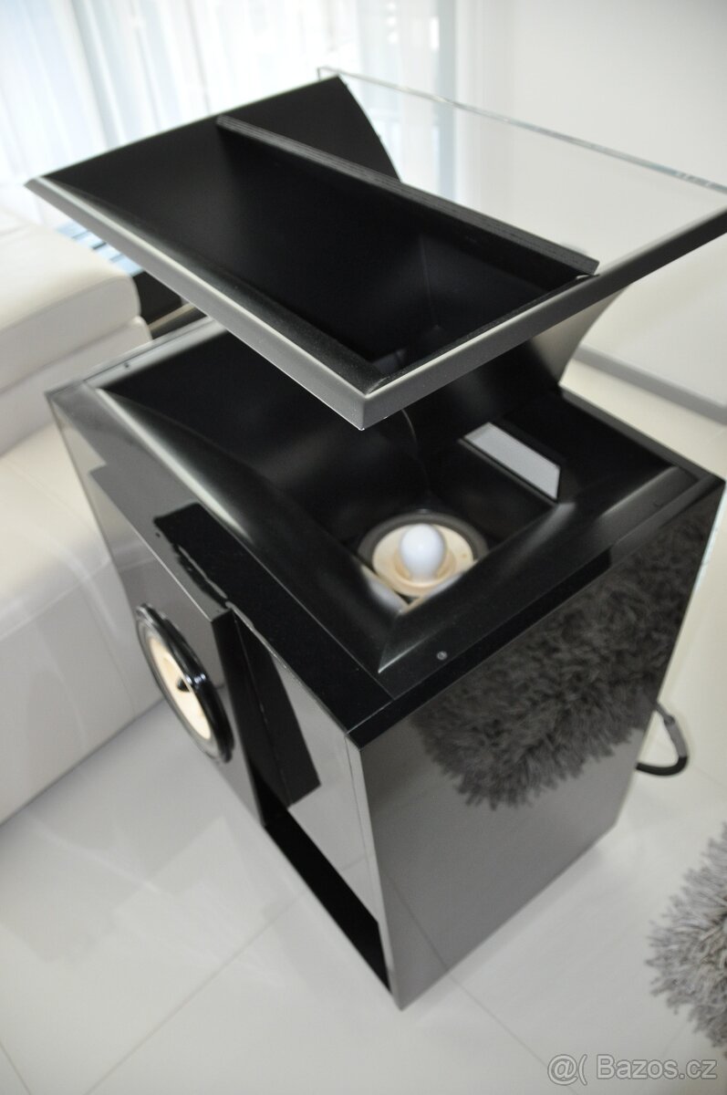 Lowther Audiovector - 5