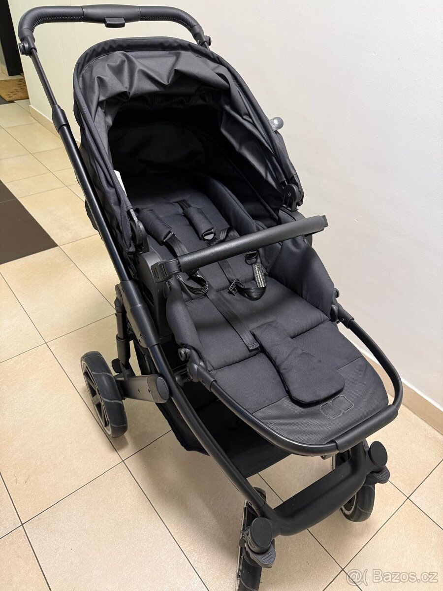 ABC Design Salsa 4 Air ink Classic 3V1 - 5