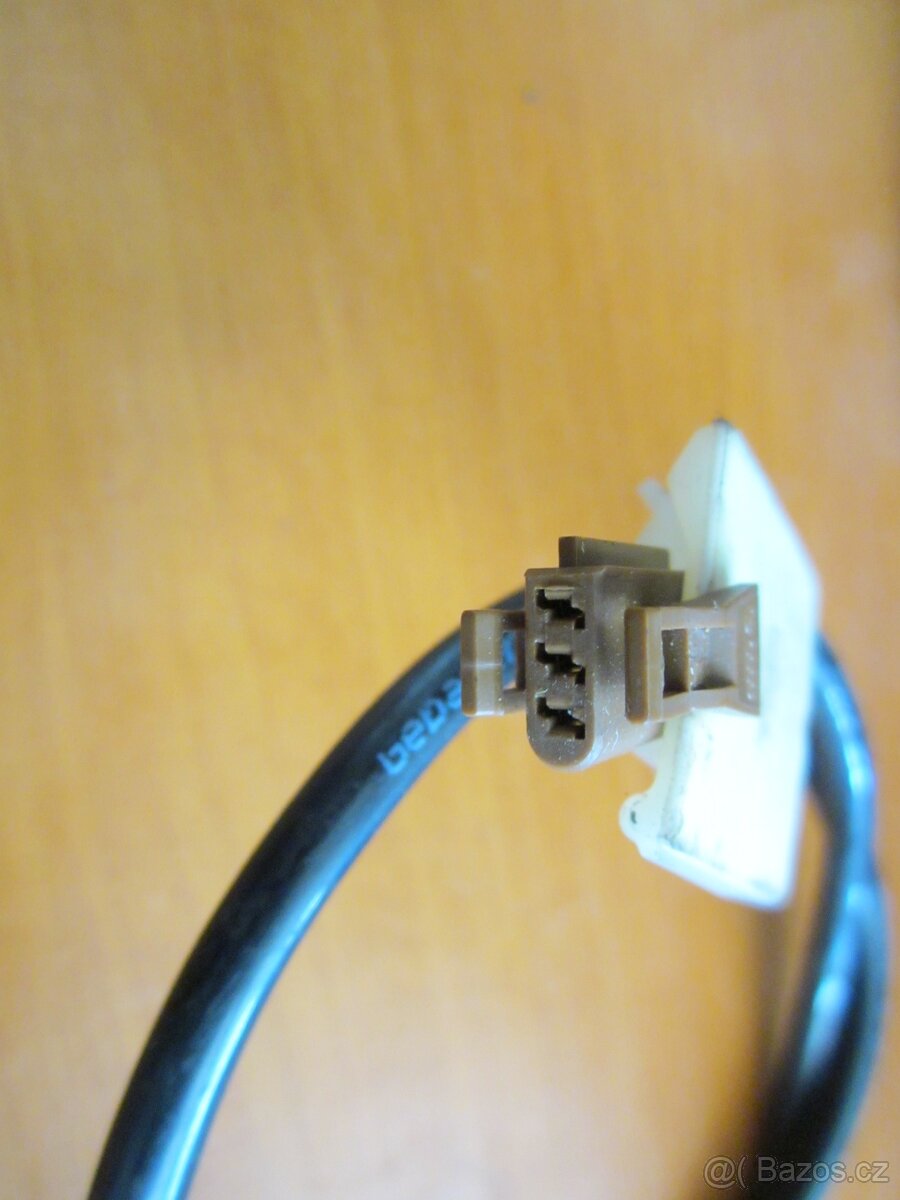 VW Passat B4-Imobilizer. - 5