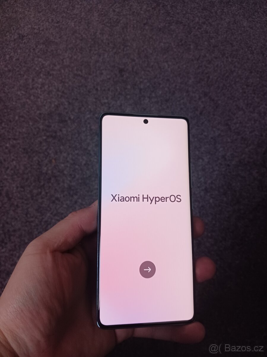 Redmi Note 14 Pro 8GB RAM 256 GB ROM - 5