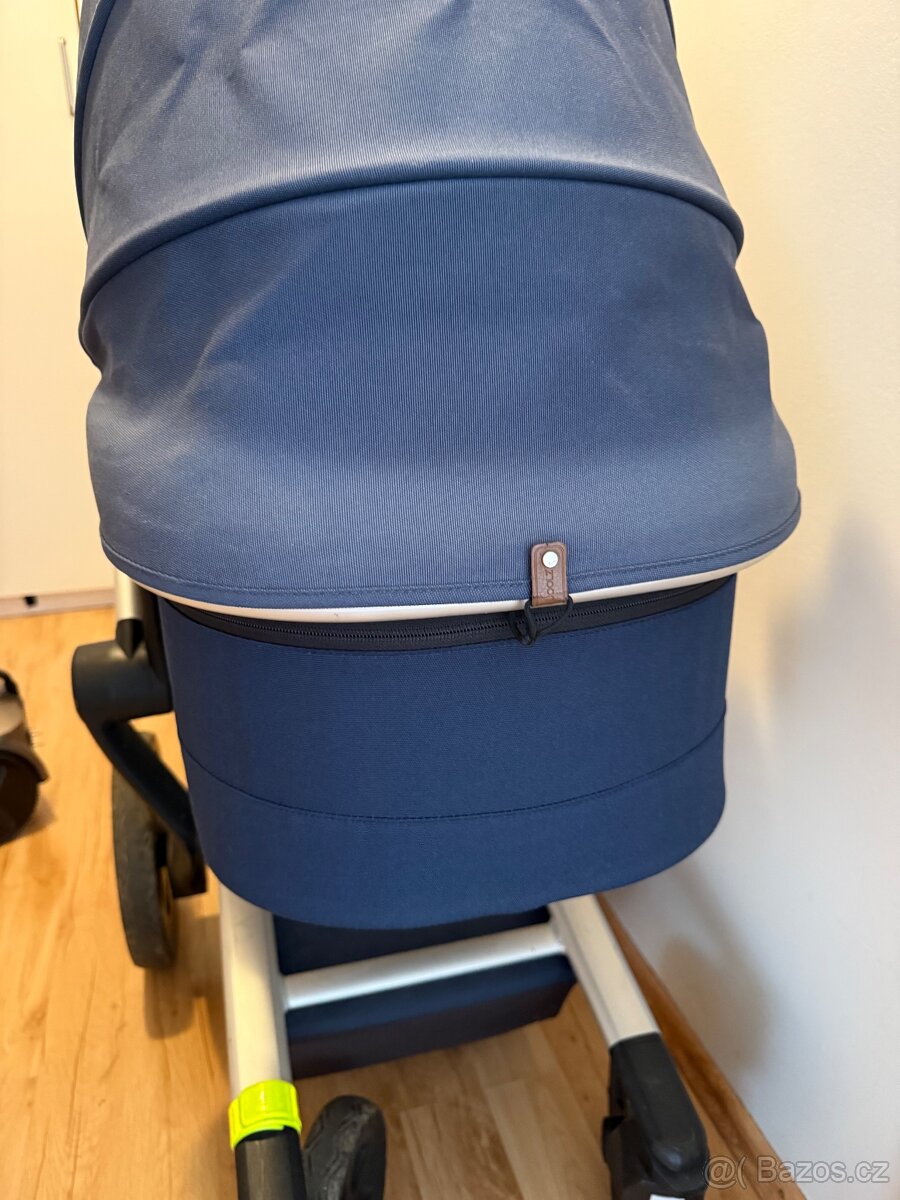 Kočárek Joolz day 2 - 5