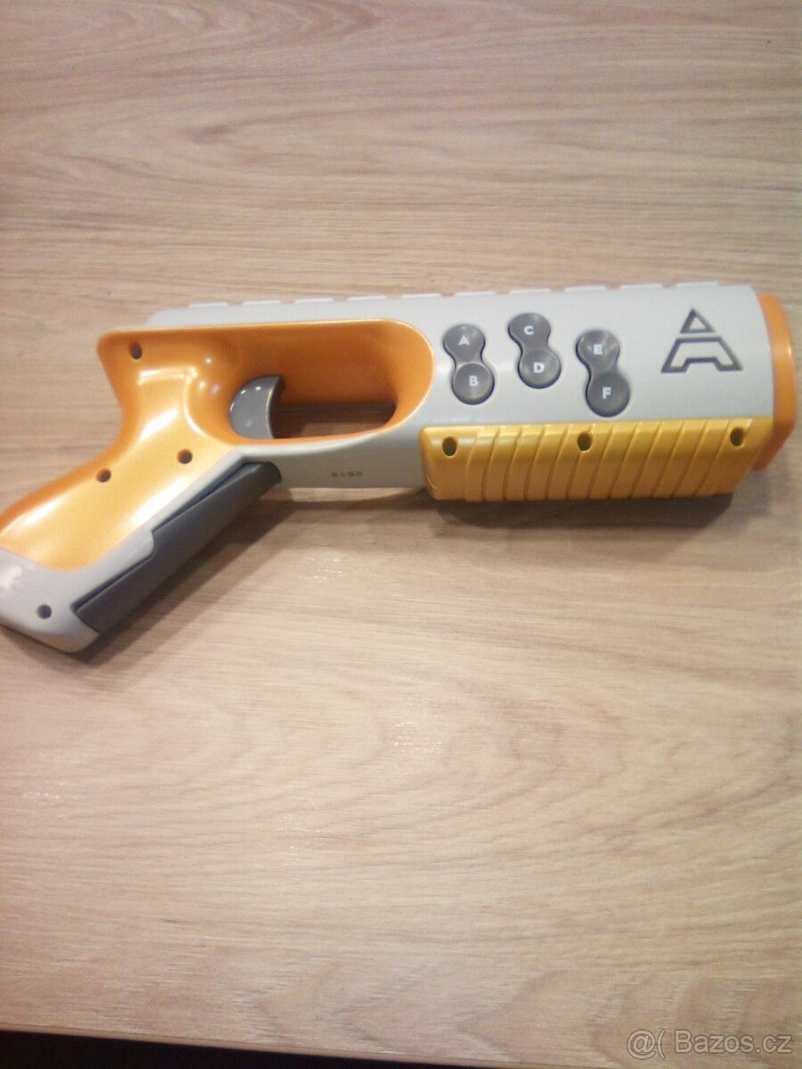 Herní konzole Arkade A1 - 5