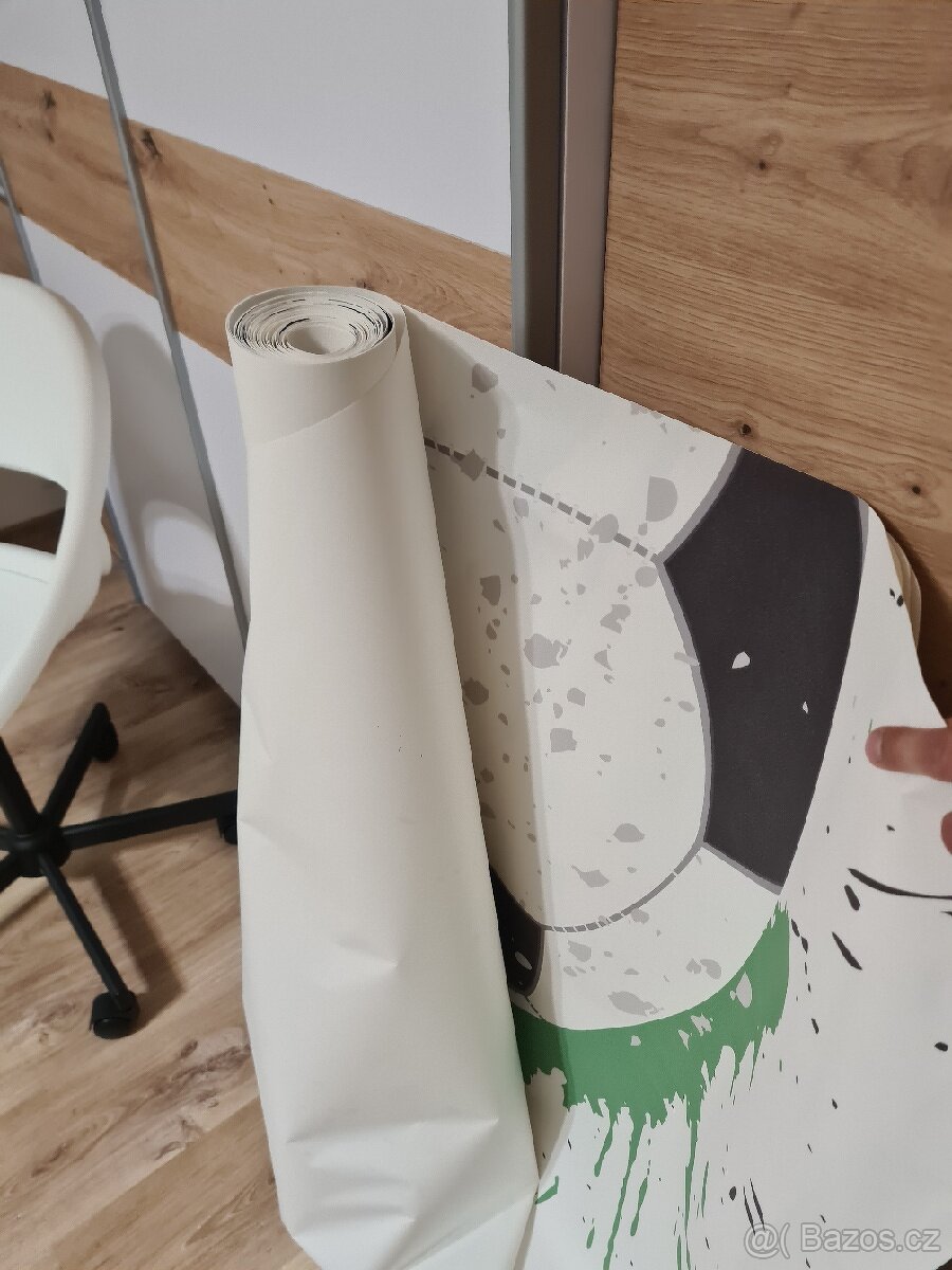 Tapety do deckeho pokoje - 5