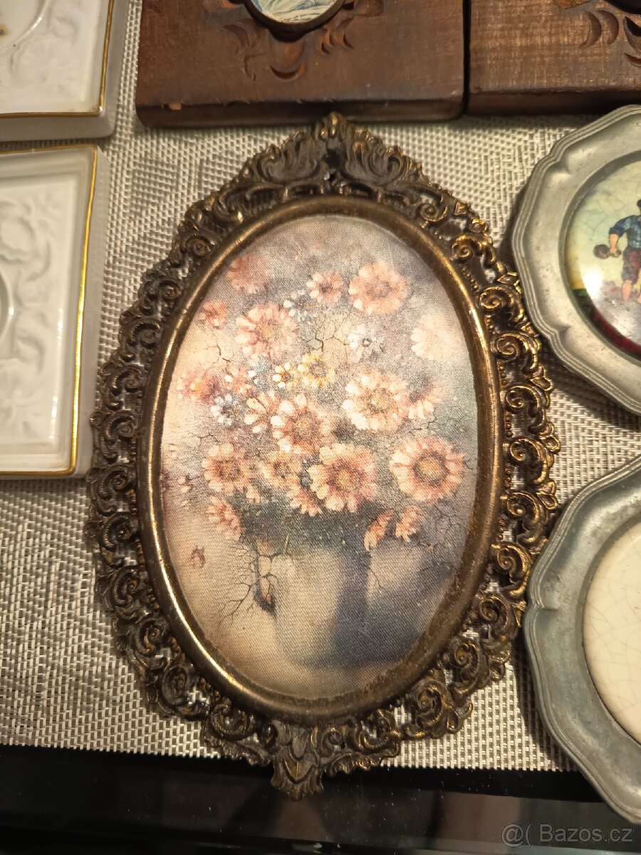 Obrázky na stěnu - 5