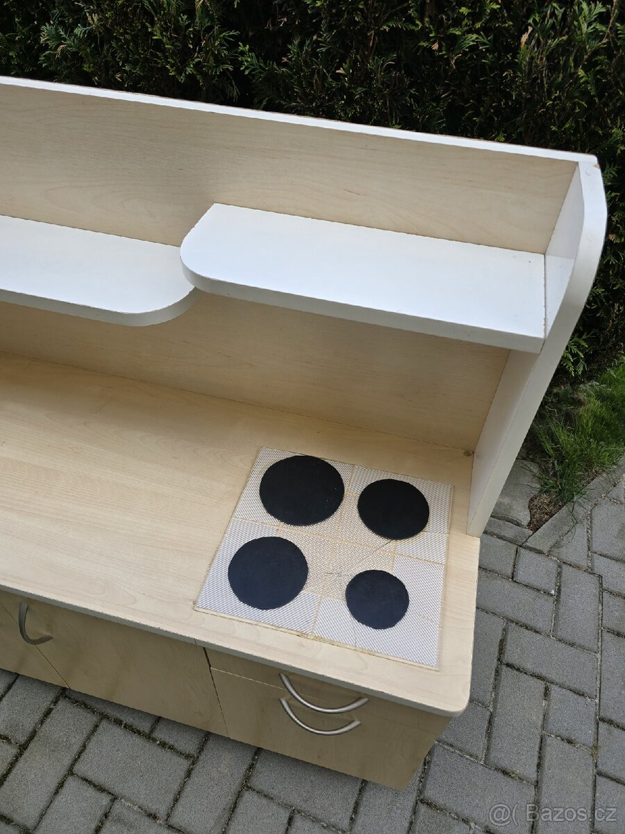 Dětská kuchyňka - 5