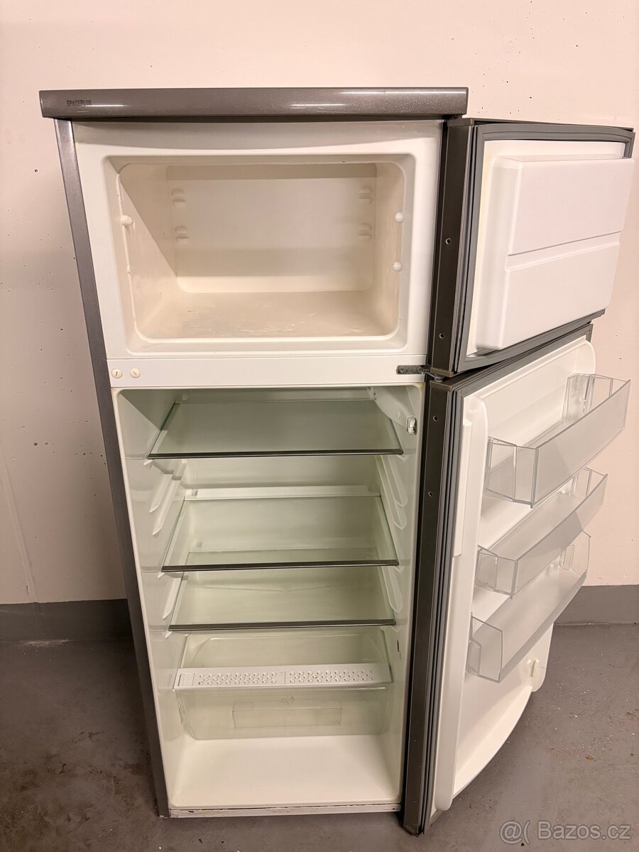 Lednička s mrazákem Electrolux - 5