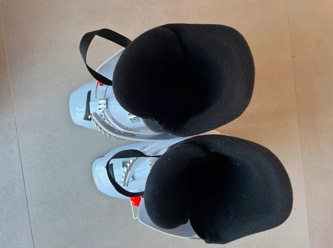 Dětské lyžáky Rossignol Hero J4 - 5