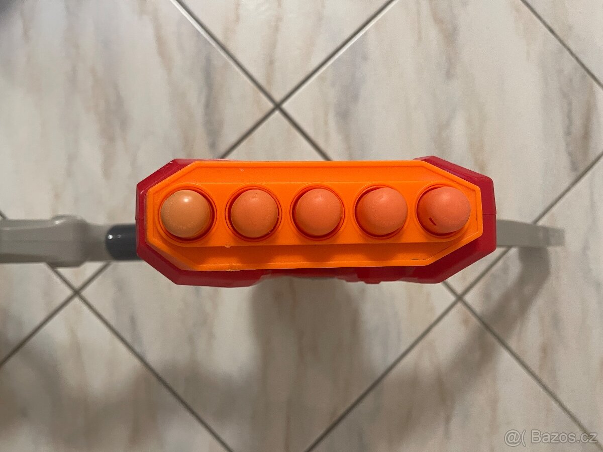 Nerf Thunderbow. - 5