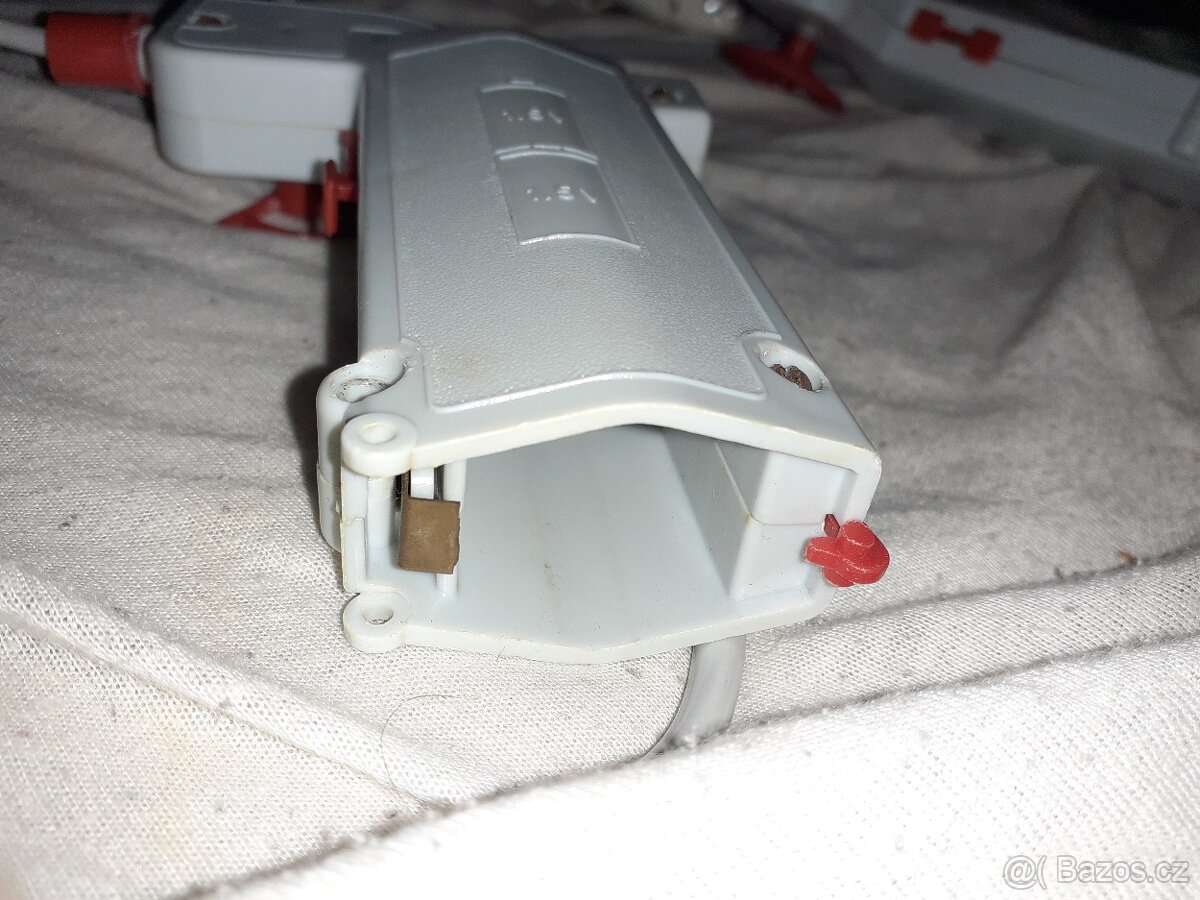 Letadla na bowden 2ks retro - 5