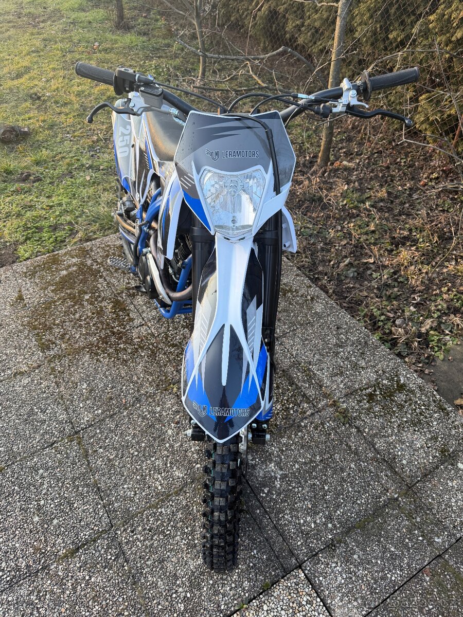 Leramotor 250cc - 5