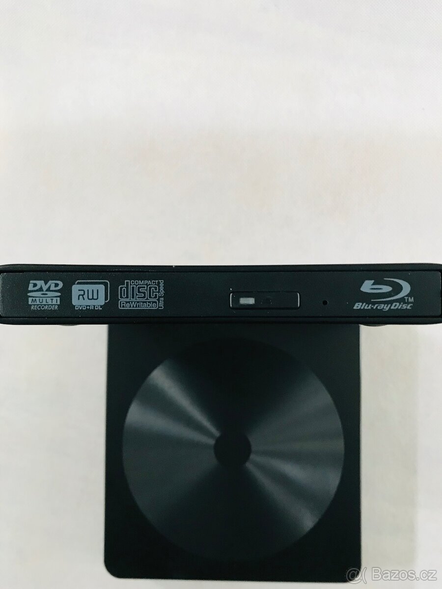 ODD&HDD externí optická mechanika - 5