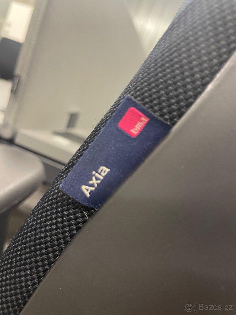 Kancelářské židle Axia - 5