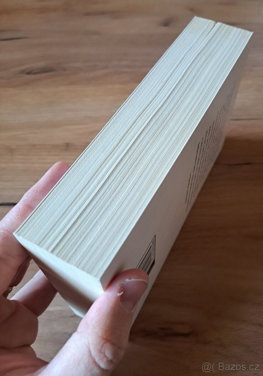 Thriller - antologie - 5