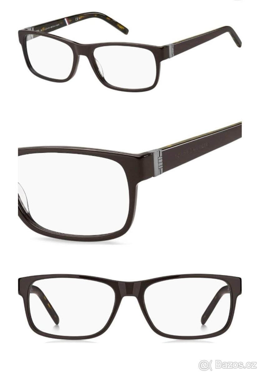 Sluneční brýle Tommy Hilfiger - 5