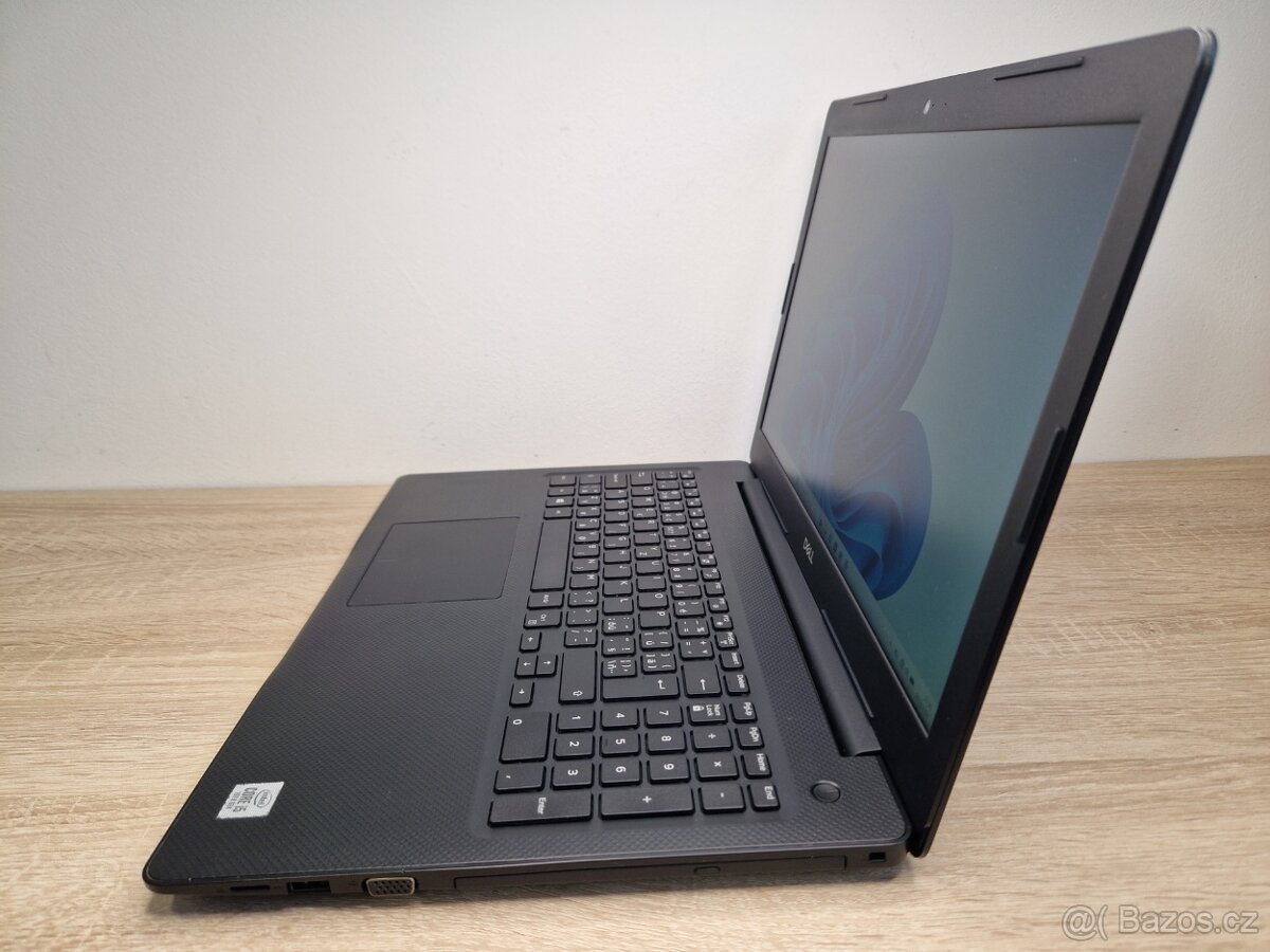 Notebook Dell 3590 i5 10gen/8G/256SSD/FHD/DVD/W11 - ZÁRUKA - 5