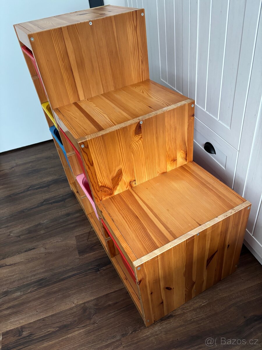 IKEA TROFAST - 5