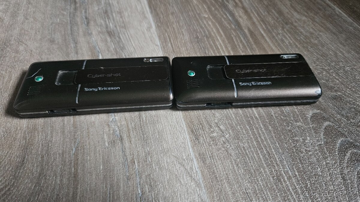 Sonyericsson k770i 2ks - 5