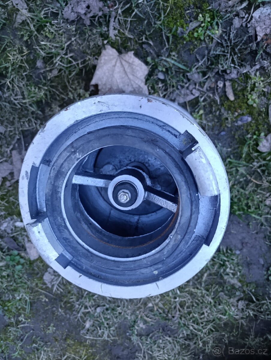 Hasičské vybavení - 5