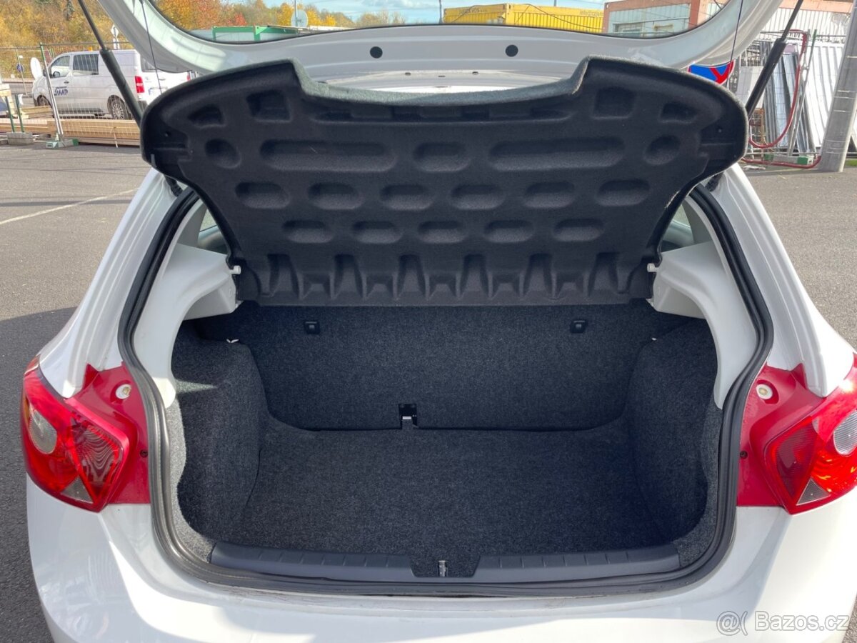 Seat Ibiza, 1,2 51kW, SERVISKA - 5