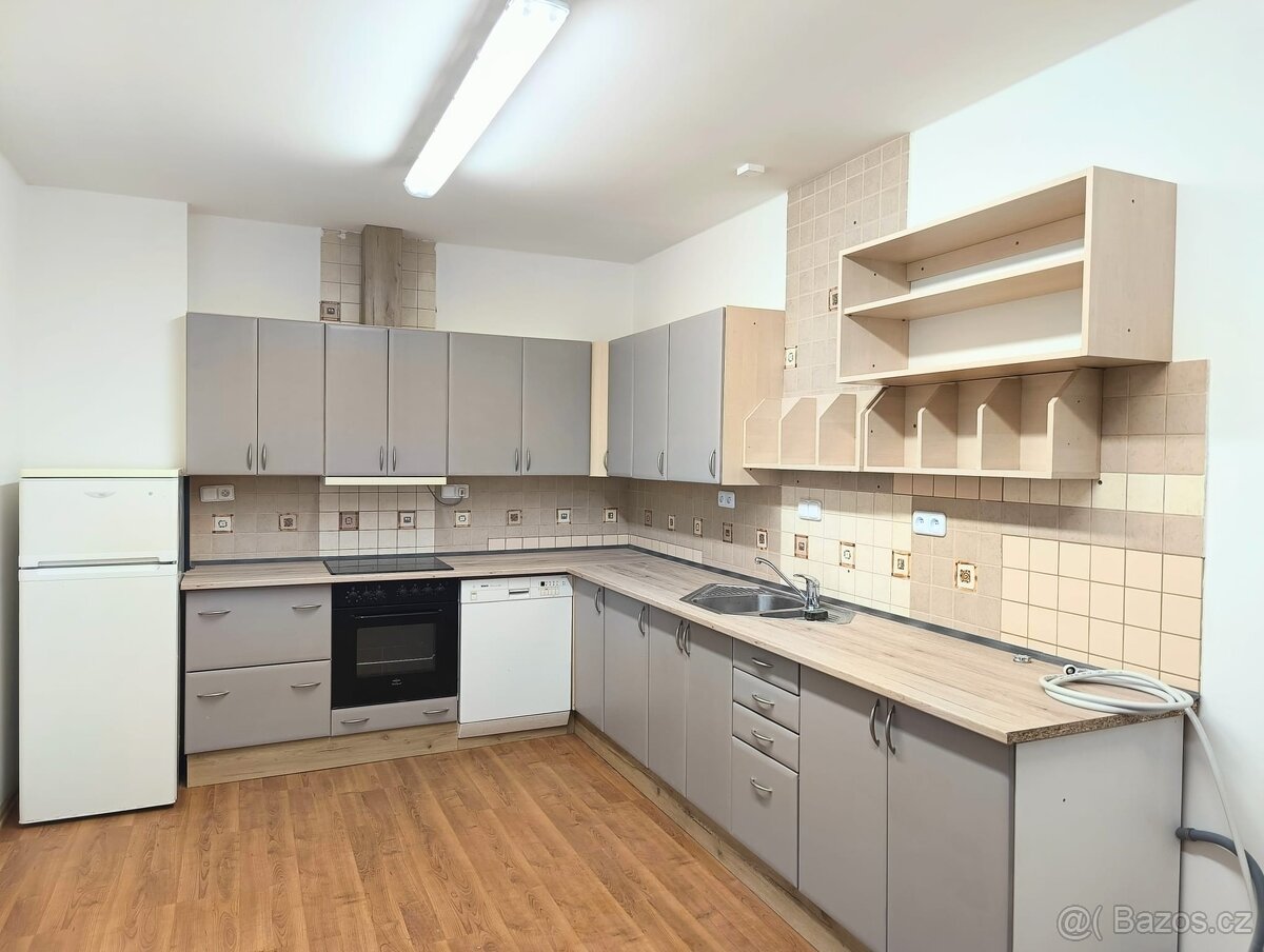 Prodej, bytový dům, Hanušovice - 5