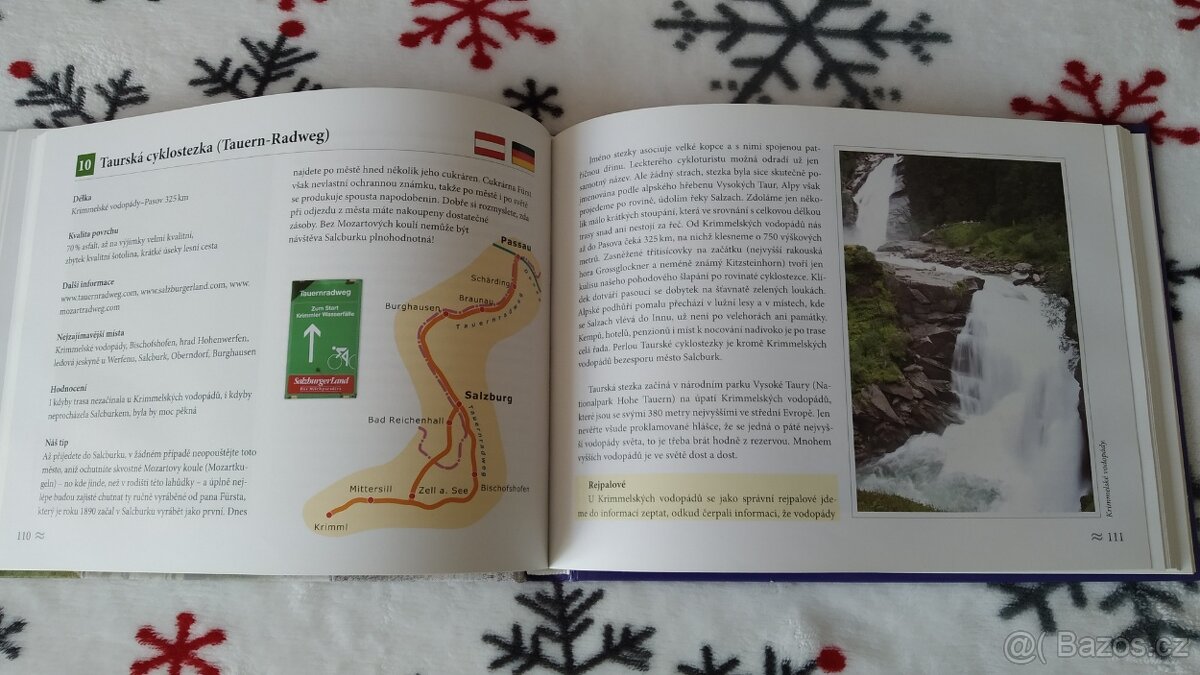 Cyklostezky Evropy - 5