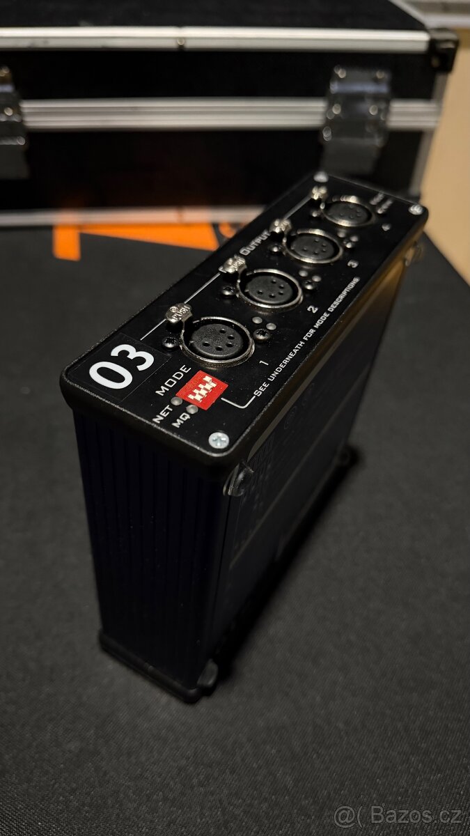 Chamsys - SnakeSys B4 - 5