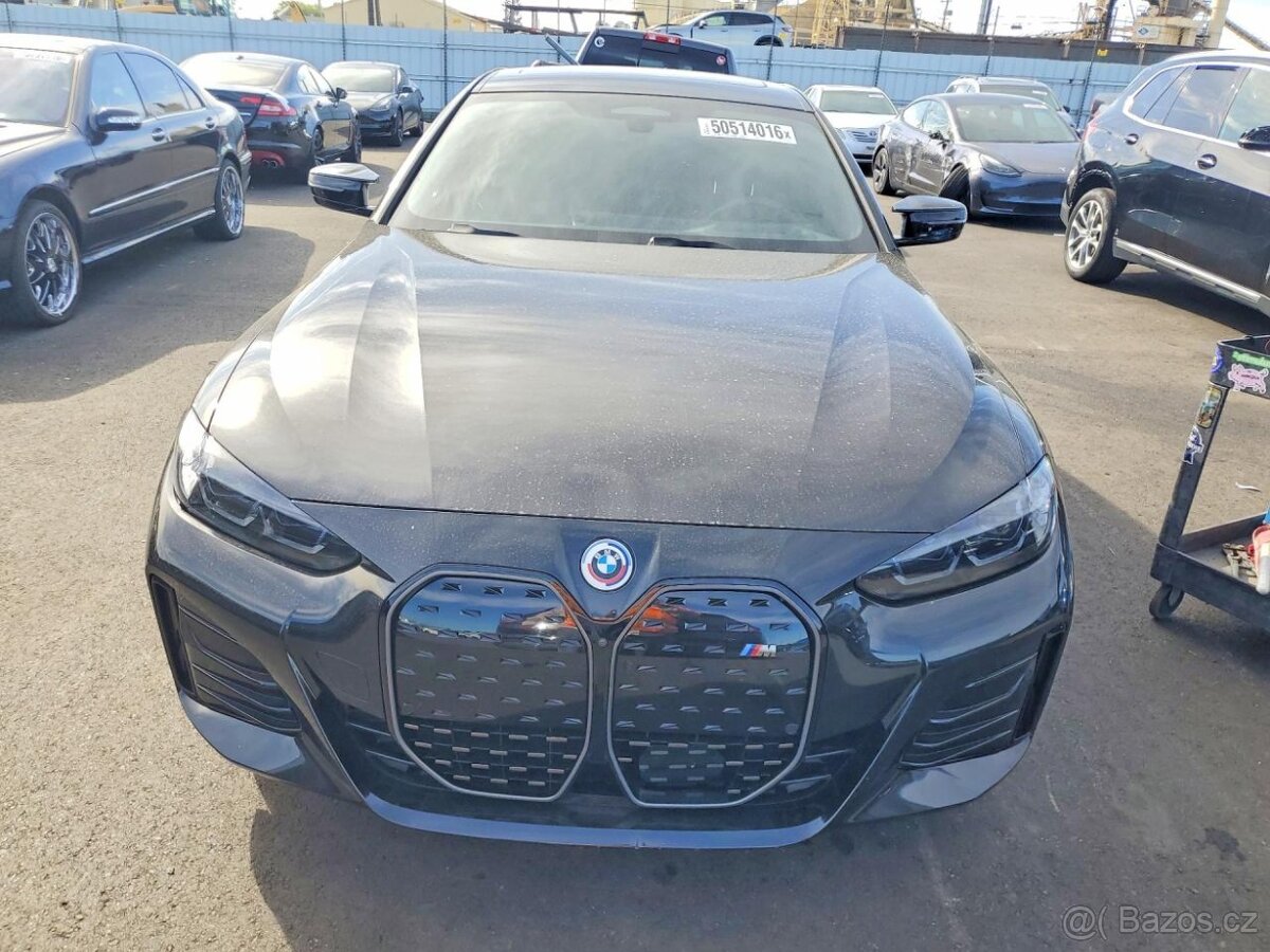 BMW i4 m50 2023 - 5
