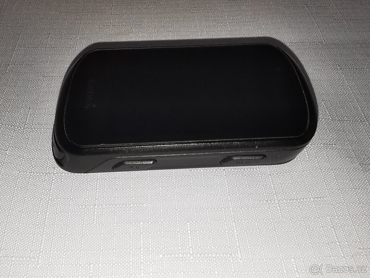 Garmin Edge 530 - 5