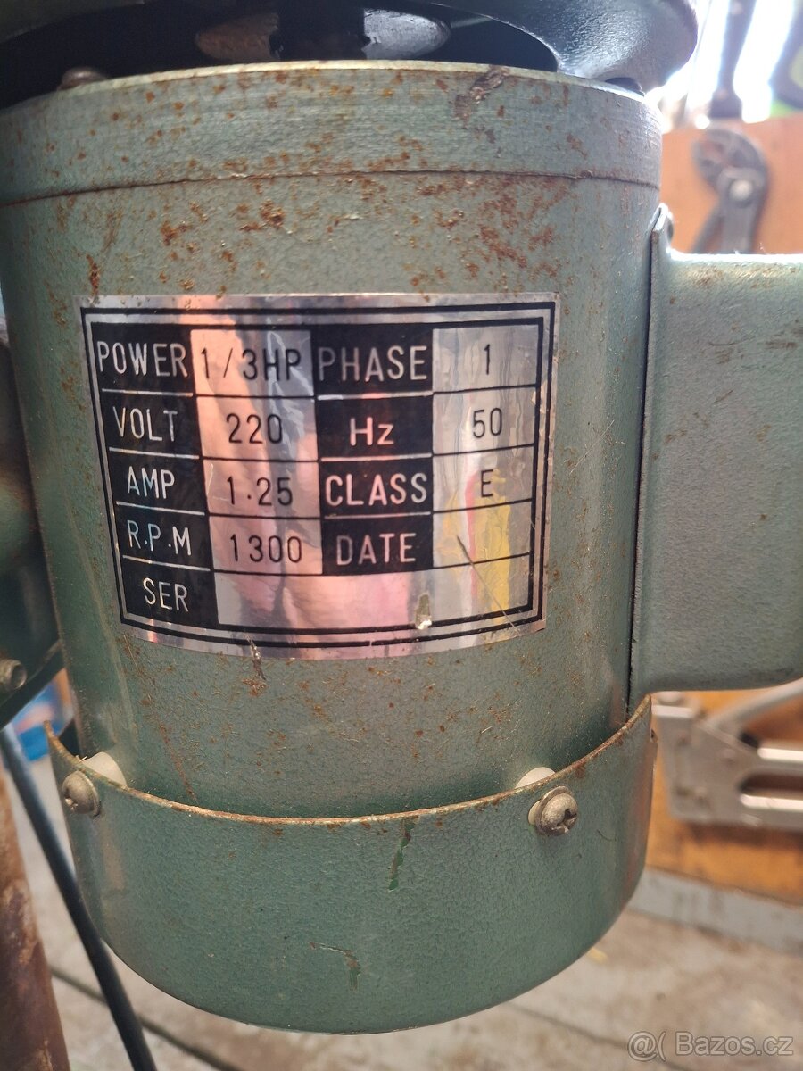 Vrtacka - 5