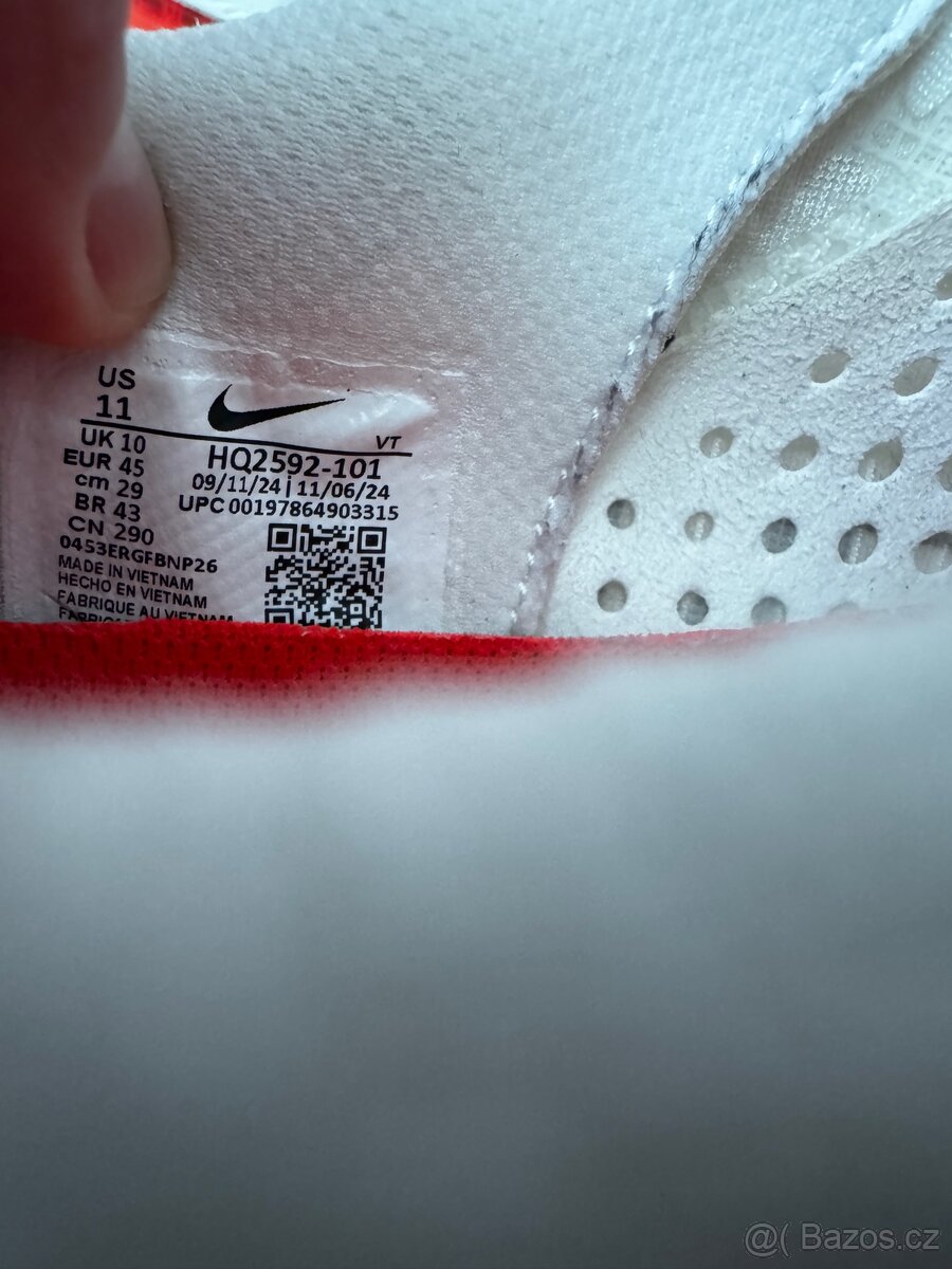 Nike Pegasus Premium - vel.45 - 5