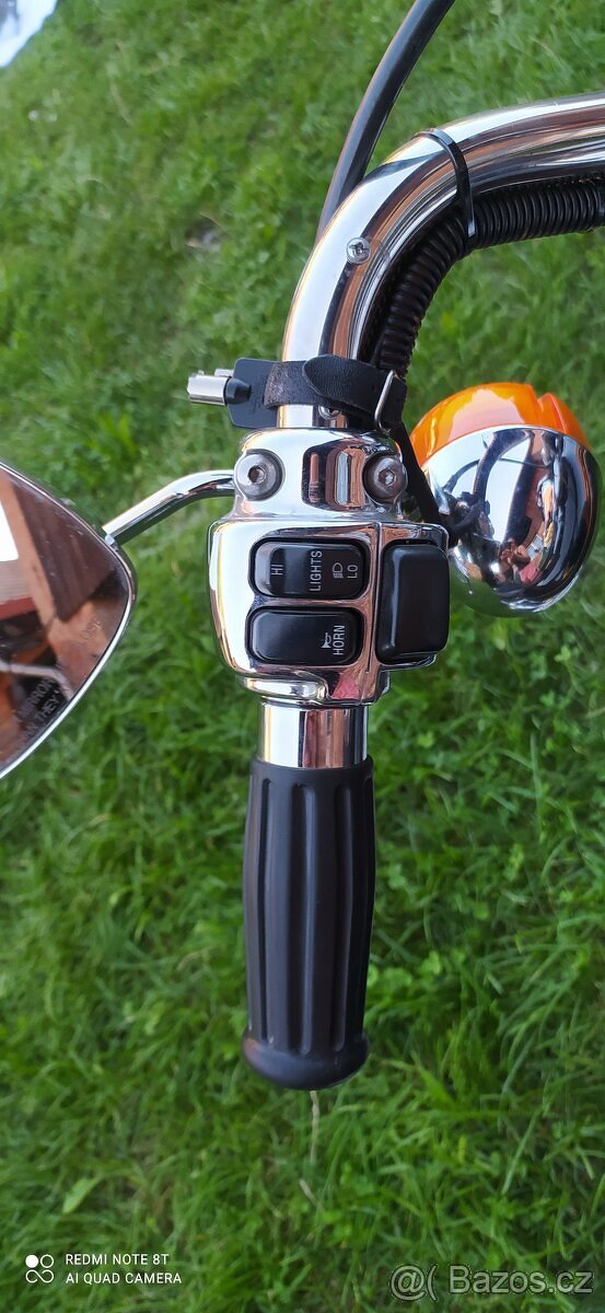 Harley Davidson EVO 1340 - 5