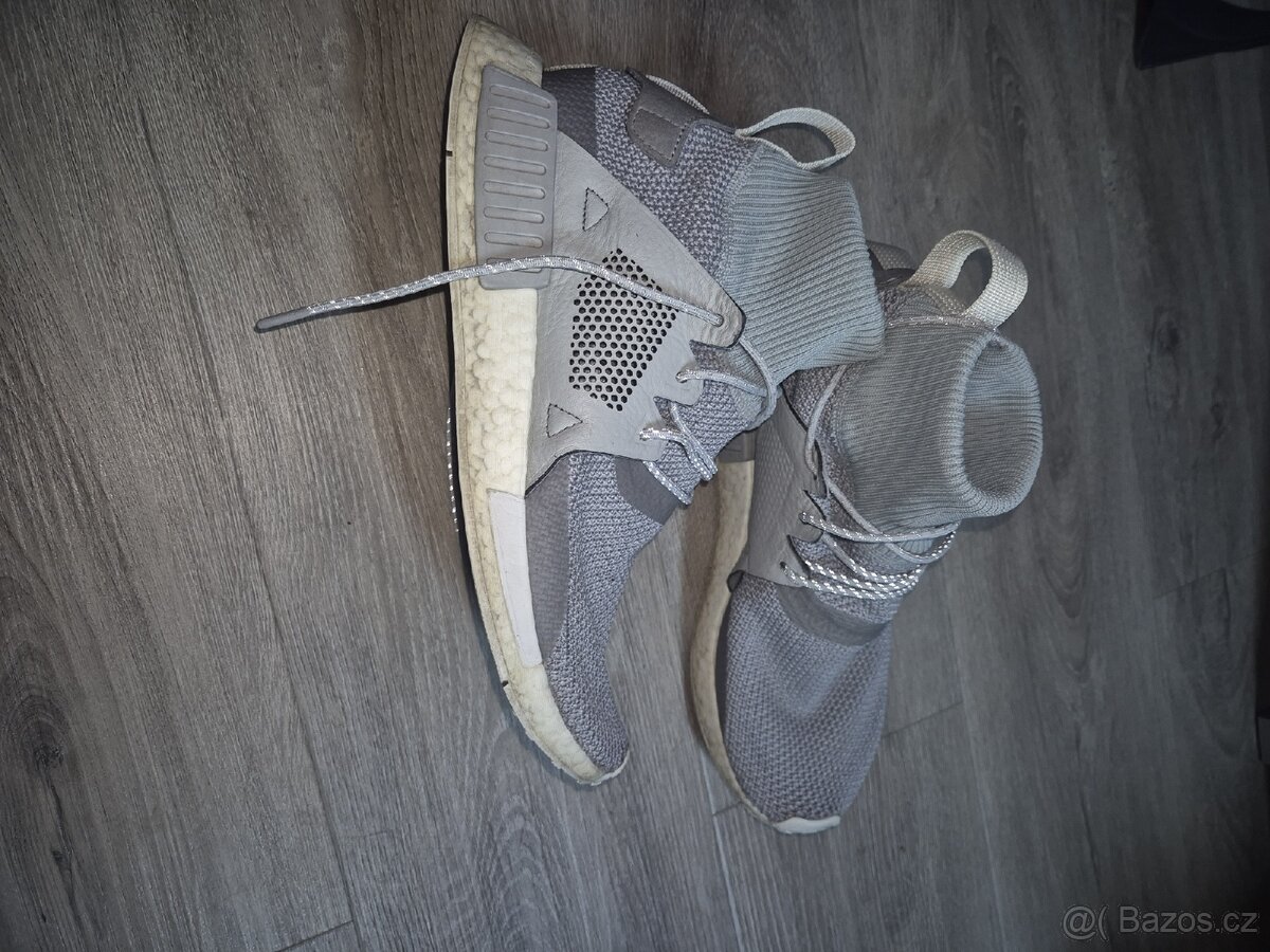 Adidas NMD XR1 vel.44 2/3 - 5