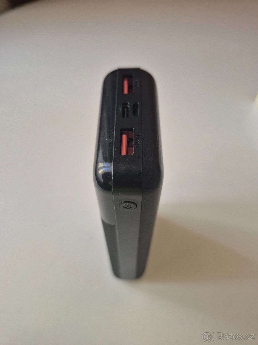 Powerbanka AlzaPower 20000 mAh 22,5 W - 5