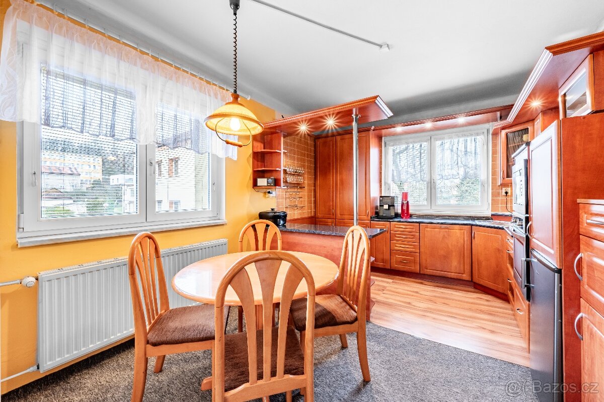 Prodej bytu 2+1 50 m² Gorkého, Příbram - Příbram IV - 5