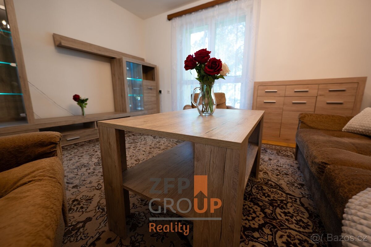 Prodej bytu 1+1 o rozloze 45 m², ulice Hradecká, Královo Pol - 5