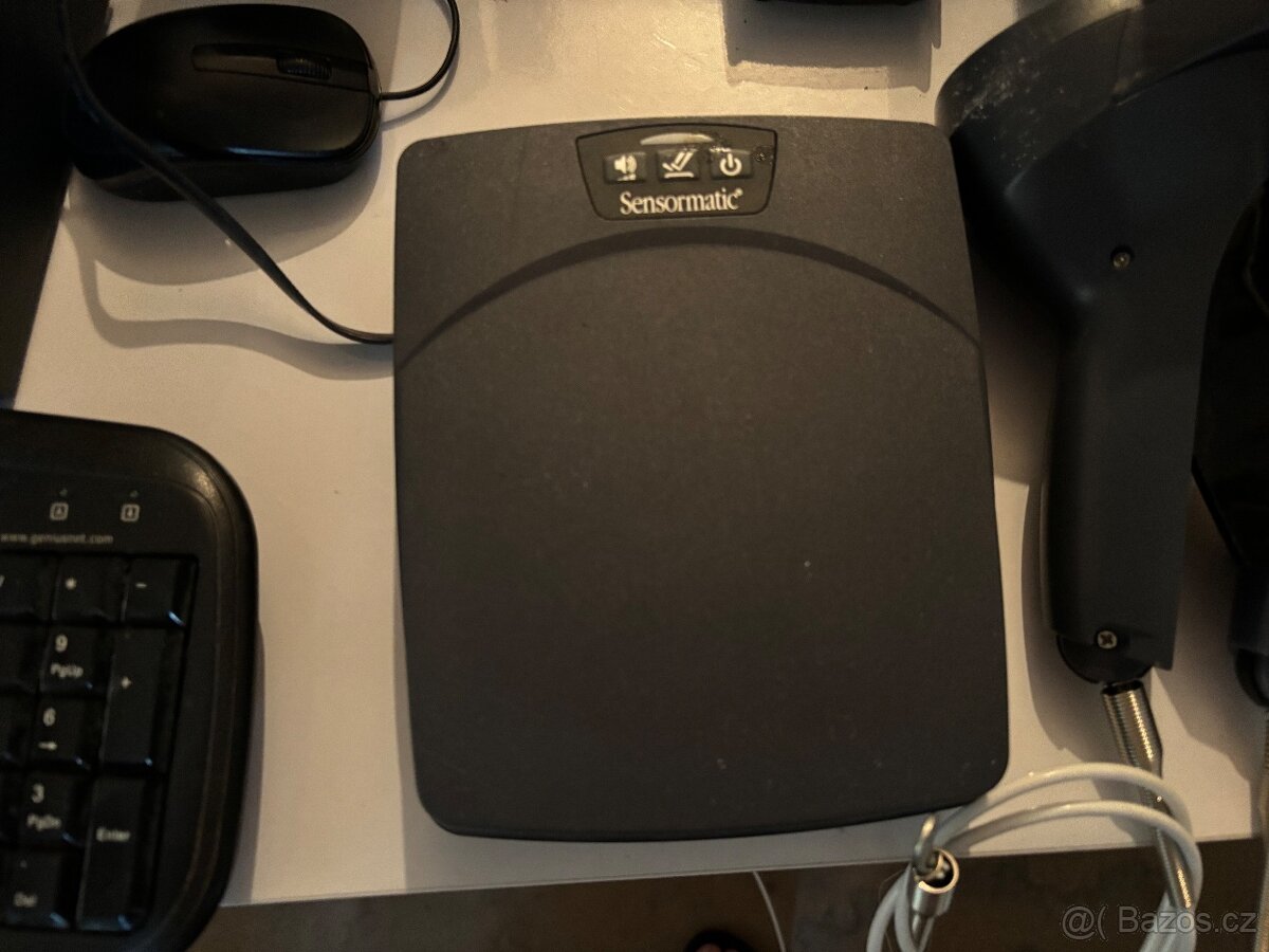 Pokladní dotykový system komplet - 5