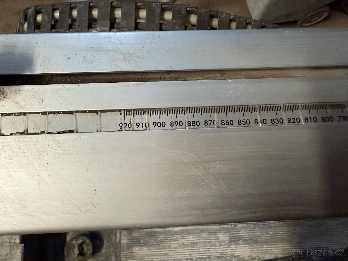 Řezačka obkladu - 5