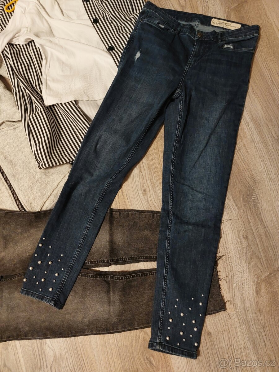 Dámský komplet, vel M-L - 5