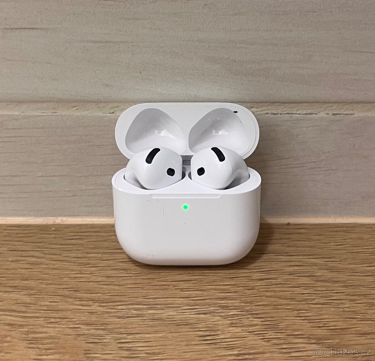 Airpods 4 - 5