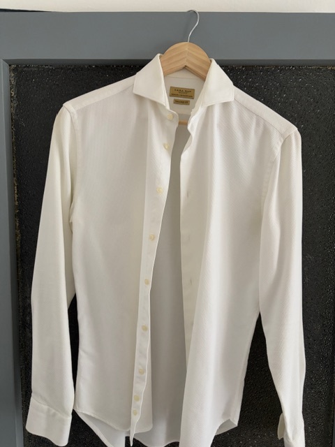 Pánské košile - 5