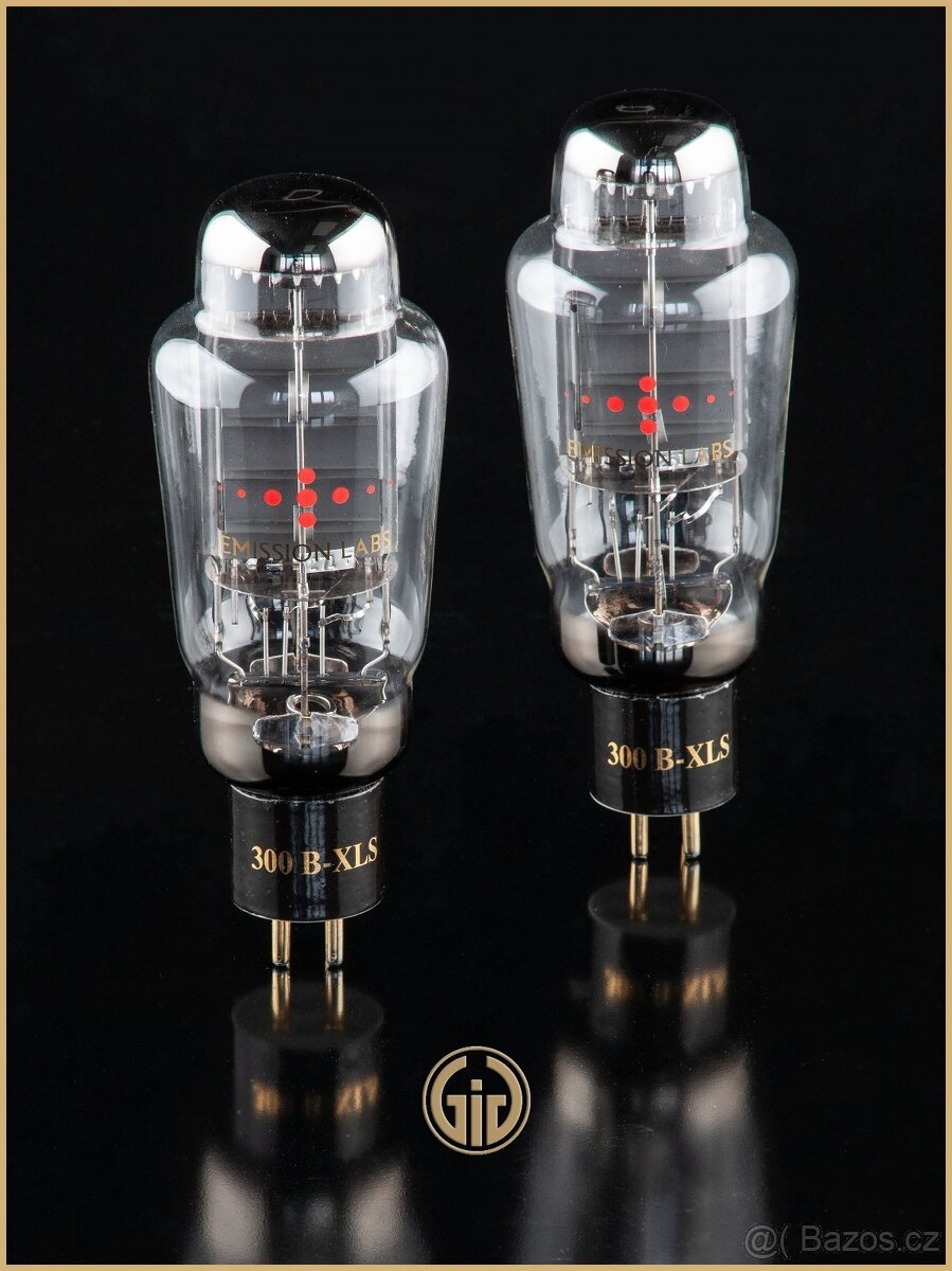 Prodám špičkové audiofilské lampové monobloky / pár - 5