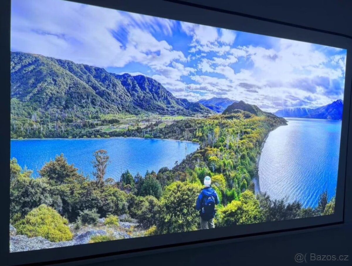 XGIMI Horizon Ultra 4K Beamer - 5
