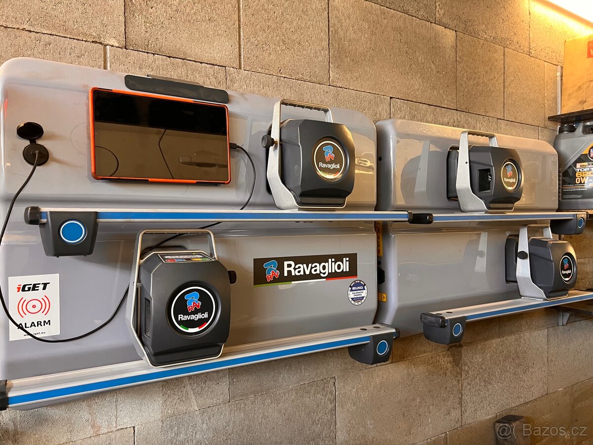 Geometrie Ravaglioli - 5